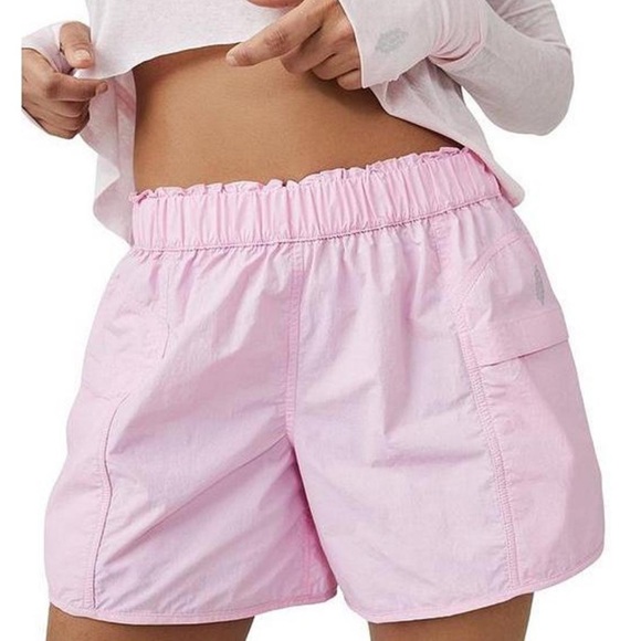 Free People In The Wild Short Prism - Picture 4 of 7